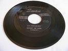 MICKEY LEE LANE - HEY SAH-LO-NEY / OF YESTERDAY - SWAN