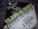 Boogie Disco: CLAUDIA BARRY: Your Sweet Touch P. ADAMS Born To Love BOBBY O hear