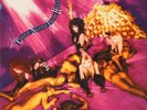 CYCLE SLUTS OF HELL - Cycle Sluts From Hell       LP     VG++