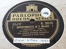 HAYDN DIVERTIMENTO IN F MAJOR THE LONDON BAROQUE ENSEMBLE KARL HAAS R20578 & 79