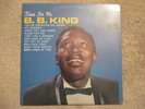 B.B. King Blues for Me blues LP on United Superior Sealed