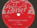 BLUES - J.B.LENOIR 
