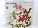 LP Record - OST THE WIZARD OF OZ Judy Garland SE-3996 ST gatefold blue/tan label