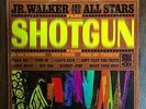 JR. WALKER and the ALL STARS PLAY SHOTGUN SOUL 701 1965 12