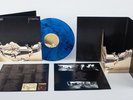 Weezer Pinkerton VMP Exclusive Limited 140g Blue Color Vinyl LP Pop Up Gatefold