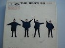 HELP BEATLES 1965 REEL TO REEL TAPE