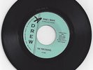 Northern Soul 45-Precisions-Why Girl / What I Want-Drew 1002