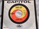 Byron Lee - Jamaica Ska (Sammy Dead)/(Say Bye Bye) 45 (Capitol) VG+