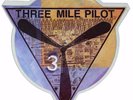 THREE MILE PILOT Circumcised / Nussun 1993 Shaped 7