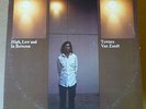 TOWNES VAN ZANDT High Low And In Between LP POPPY 1972 US orig+ste LARRY CARLTON