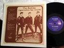 LP The Beatles - Original Audition Tape, Circa 1962 WIZARDO WRMB 308 NM Not TMOQ