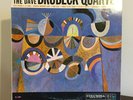 Time Out by The Dave Brubeck Quartet 1960 Vinyl Columbia Records 6 Eye