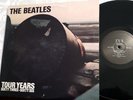 Rare 2 LP The Beatles - Tour Years - Sixty Three - Sixty Six ENG 4001 NM No TMOQ
