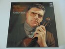 EMI SLS 818 Boxset (3LP) Bach Sonatas & Partitas For Violin Josef Suk NEAR MINT
