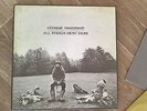 George Harrison ?– All Things Must Pass - 3xLP - Coffret original UK 1970