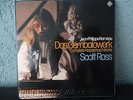 4 LP Set Scott Ross Rameau Complete Harpiscord Works Telefunken NM Shipping 4$