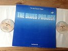 2LP  Alan Parsons Project  ?– The Blues Project : Arista ?– 12001 doppel vinyl