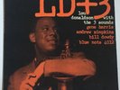 Lou Donaldson Blue Note 4012 LP 