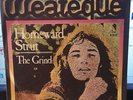 TOMMY BOLIN - Homeward strut - the grind - 45 gg 7