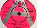 Duprees - My Special Angel (Doo Wop Demo)