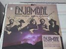 LP VINYL ENJAMBRE.- PROAÑO ZOE ENJAMBRE CAIFANES CAFE TACUBA SODA STEREO
