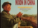 John Adams: Nixon in China Elektra Nonesuch LP Box Edo de Waart Minimalist Opera