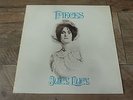 Juicy Lucy - Pieces 1972 UK LP POLYDOR 1st EX+