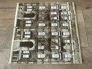 Led Zeppelin - Physical Graffiti 1975 UK Double LP SWAN SONG 1st