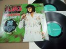 ## VINYL ALBUM RECORD, ELVIS PRESLEY, FOREVER VOLUME 3, RCA, 2 LP SET, GERMAN
