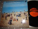 EX+SYD JONES AND THE TROUBADOURS POSITIVELY SPICY VINYL LP  WO14 BARBADOS TESTED