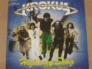 KROKUS: Highway song / Trying hard 7