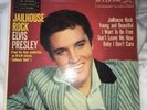Elvis Presley EPA-4114 Jailhouse Rock RCA Victor 7