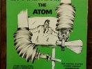 THE US ATOMIC ENERGY COMMISSION - Let's Talk About the Atom Vol II 3LP Set 1962
