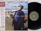 BARNEY WILEN QUINTET PASSIONE VENUS JAPAN TKJV-19011 Japanese Pressing OBI LP