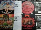 Pantera metal magic projects in the jungle I am the night power metal