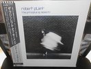 LP  ROBERT PLANT - The Principle Of Moments  JAPAN  (Led Zeppelin)  w/OBI   MINT
