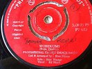 PROFESSIONAL UHURU DANCE BAND AFRICAN MUSIC