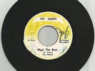 SIR HARRY / MEET THE BOSS / MUSICAL RIGHT / 7''/ VG