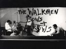 The Walkmen - Bows + Arrows (LP)
