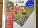 Harold And Maude Soundtrack Vinyl Cat Stevens LP only 300 Blue Sealed +7