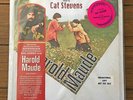 Harold And Maude Soundtrack Vinyl Cat Stevens LP only 300 Pink Sealed +7