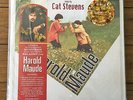 Harold And Maude Soundtrack Vinyl Cat Stevens LP only 300 Brown Sealed +7
