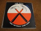 Pink Floyd/ And The Walls Came Down/ Not On Label/ Live 1980 The Wall/ 3 LPs