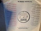  Promo LP mit Elvis Presley 