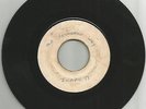 KEN BOOTHE / OLD FASHIONED WAY / BAILEY ALPHONSO / MOON ROCK / 7''/ VG-