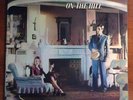 Audience The House On The Hill LP Charisma CAS1032 1971 UK Werth Hipgnosis OIS