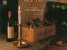 JETHRO TULL WITH THE LONDON SYMPHONY ORCHESTRA  A classic case  LP  /  RSD 2016