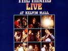 Kinks Live At Kelvin Hall vinyl LP album record UK CMHLP012 CASTLE