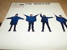 THE BEATLES - HELP - ORIGINAL 1st PRESSING WITH OUTLINED MONO - PLEASE READ