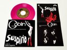 Goblin SUSPIRIA Dario Argento 7